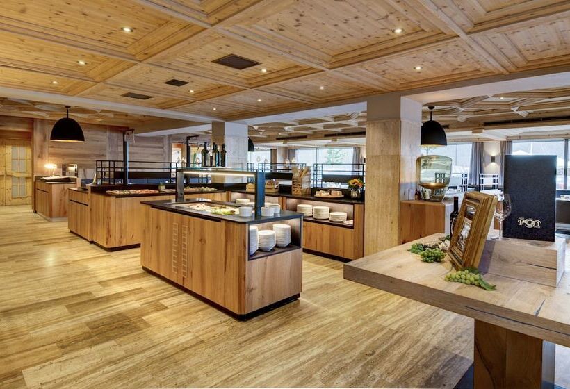 Отель Post Am See