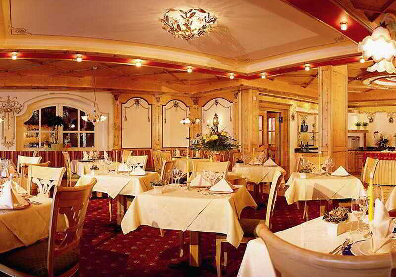 Отель Post Am See