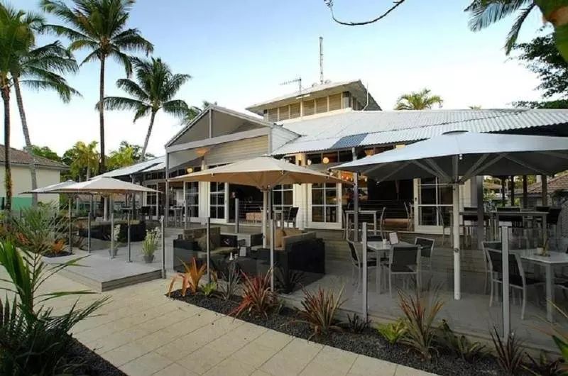 ホテル Reef Resort Villas Port Douglas