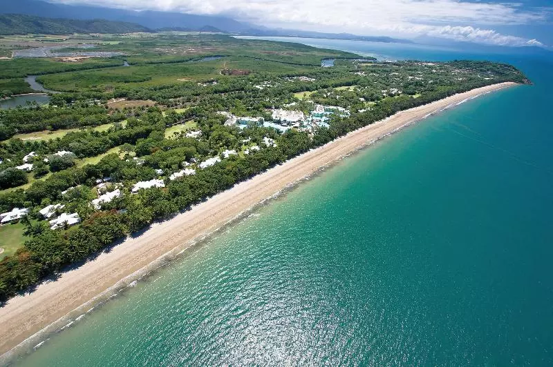 ホテル Reef Resort Villas Port Douglas