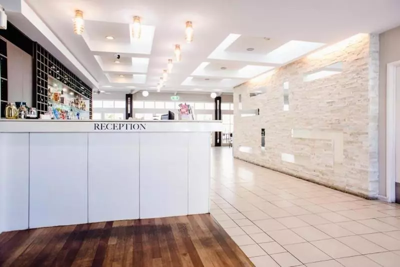 ホテル Reef Resort Villas Port Douglas