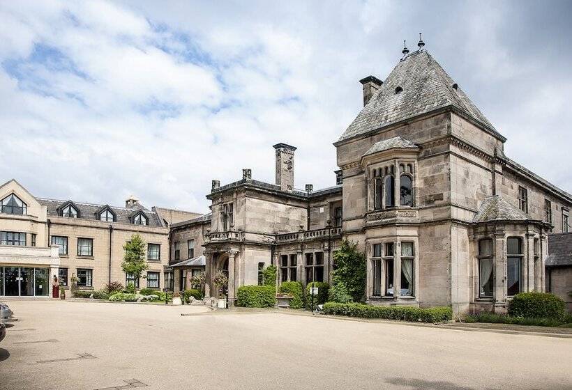 Rookery Hall Hotel & Spa