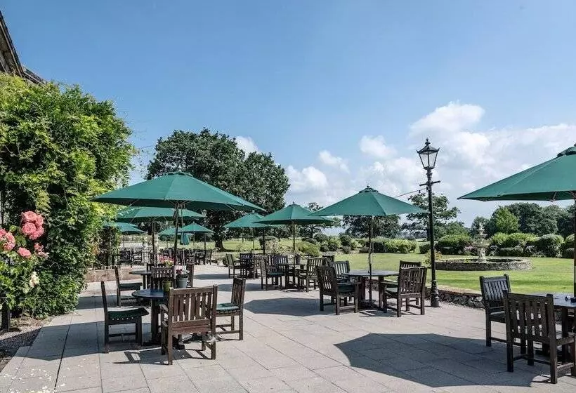 Rookery Hall Hotel & Spa