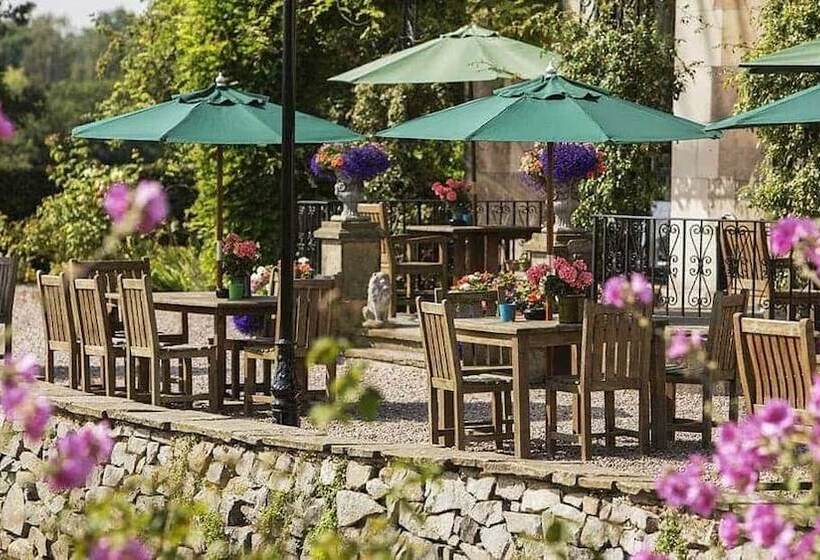 Rookery Hall Hotel & Spa