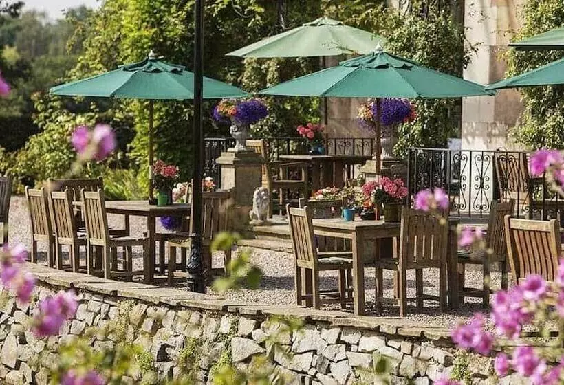 Rookery Hall Hotel & Spa