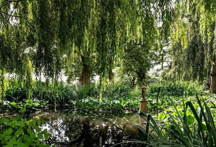 Rookery Hall Hotel & Spa