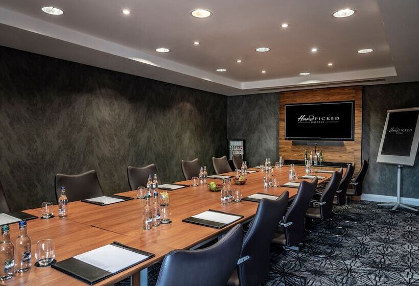 Rookery Hall Hotel & Spa