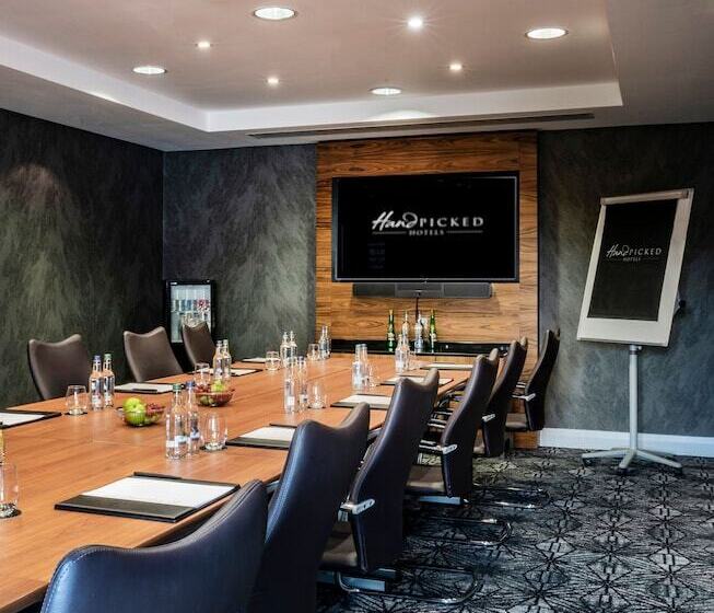 Rookery Hall Hotel & Spa