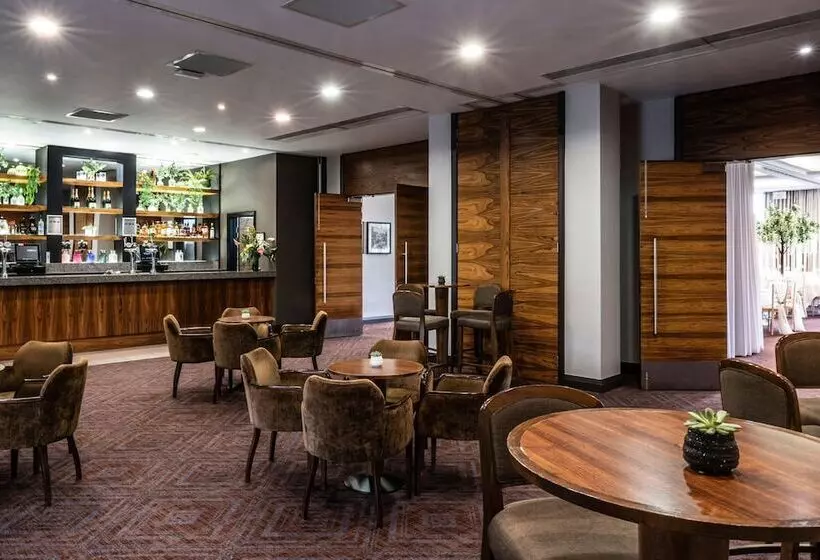 Rookery Hall Hotel & Spa