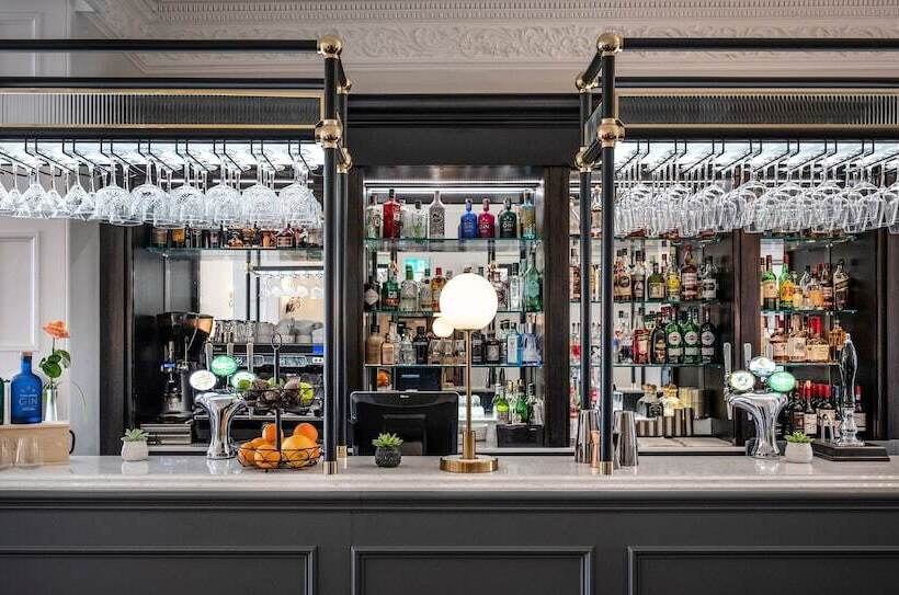 Rookery Hall Hotel & Spa