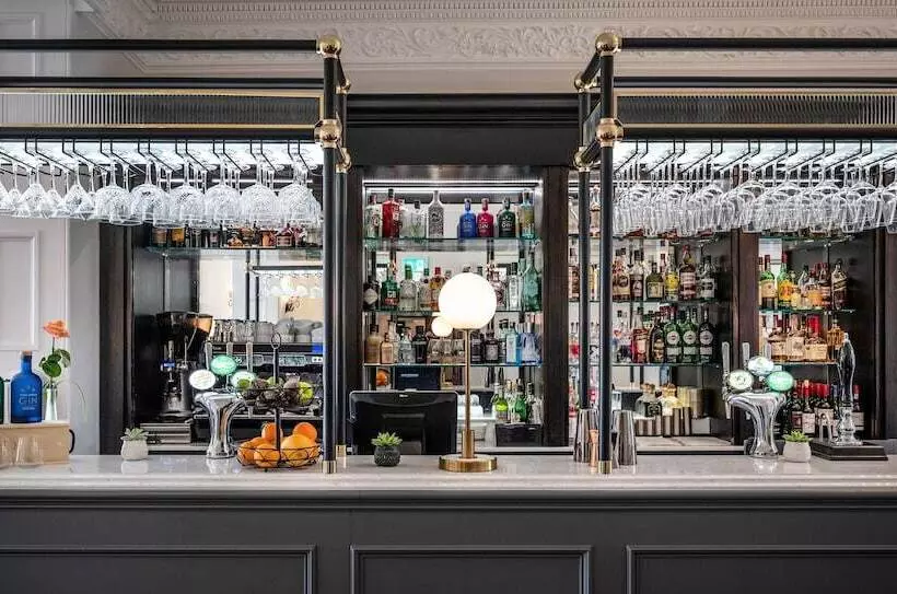 Rookery Hall Hotel & Spa