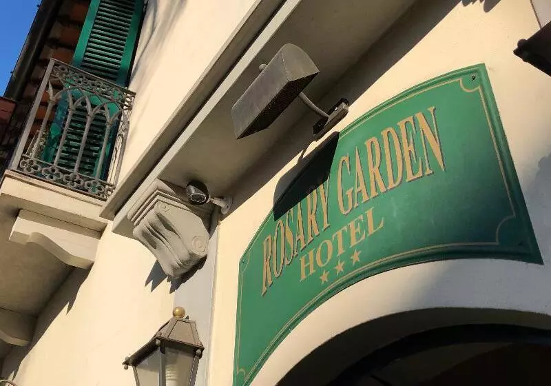 هتل Rosary Garden
