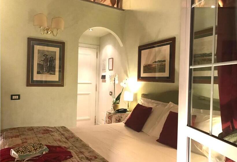 هتل Rosary Garden