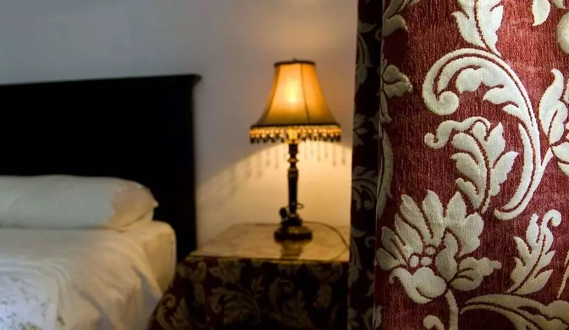 Отель Rusticae Las Casas Del Cónsul