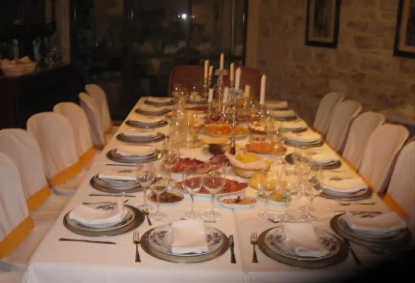 Отель Rusticae Las Casas Del Cónsul