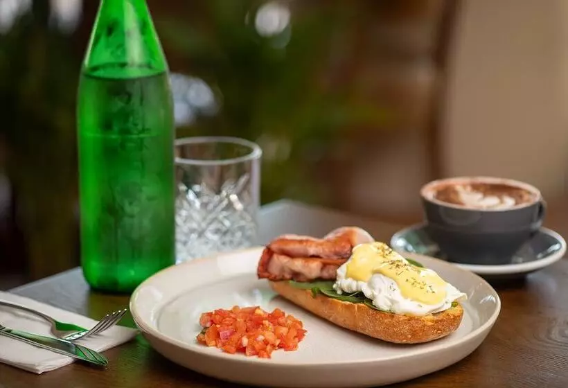 Hotel Landmark Resort