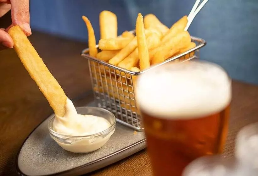 Hotel Landmark Resort