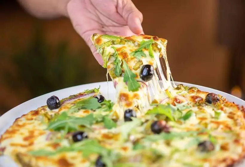 Hotel Landmark Resort