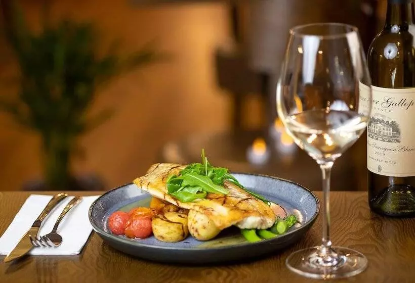 Hotel Landmark Resort