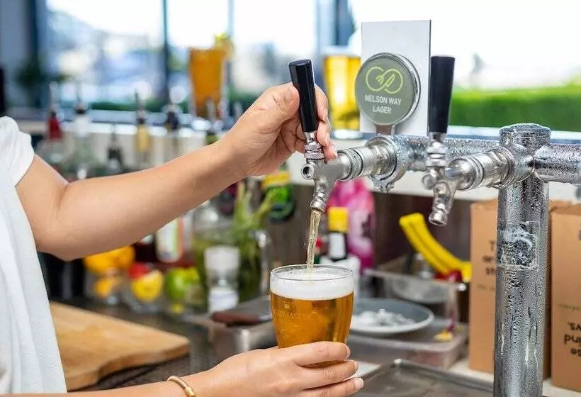 Hotel Landmark Resort