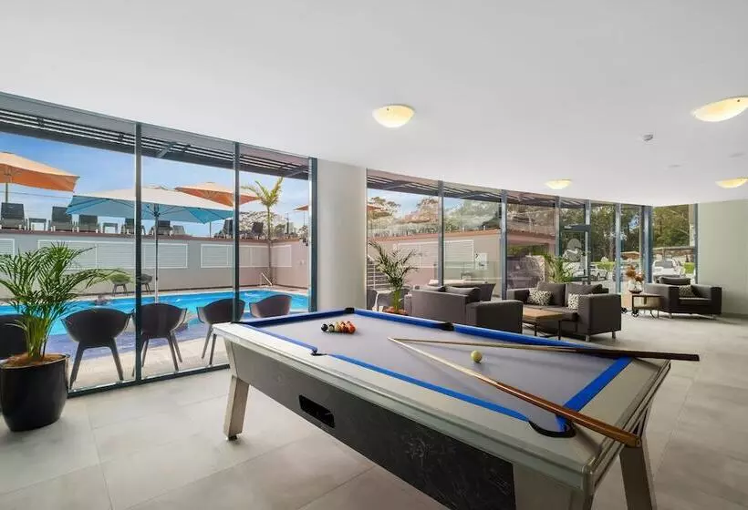 Hotel Landmark Resort