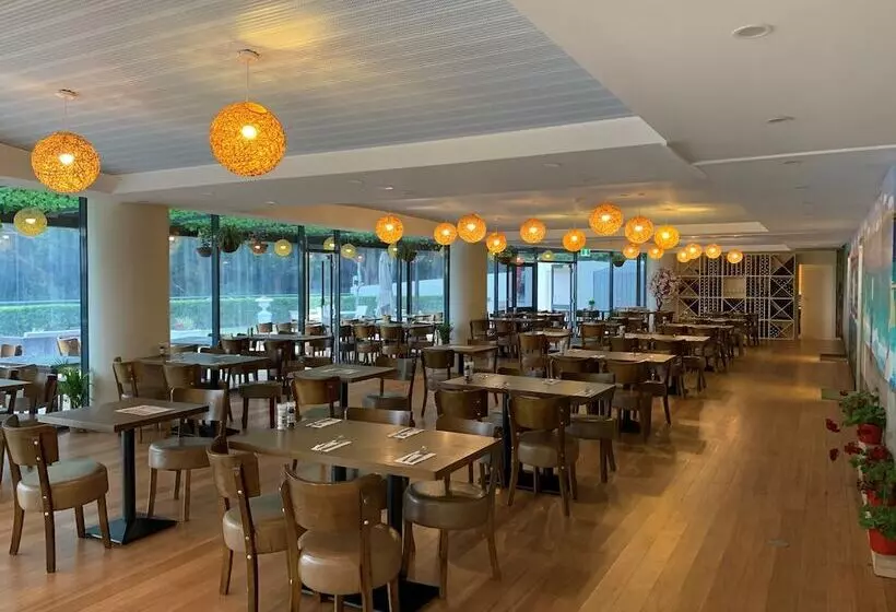 Hotel Landmark Resort