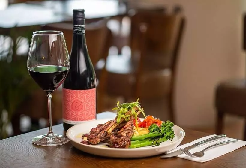 Hotel Landmark Resort