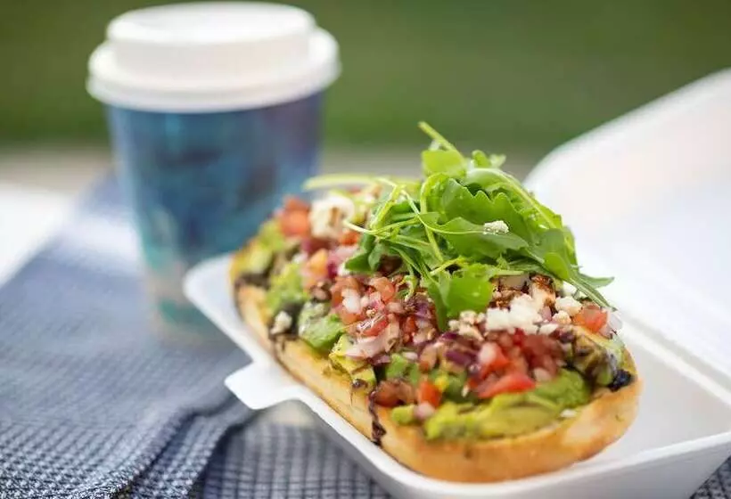 Hotel Landmark Resort