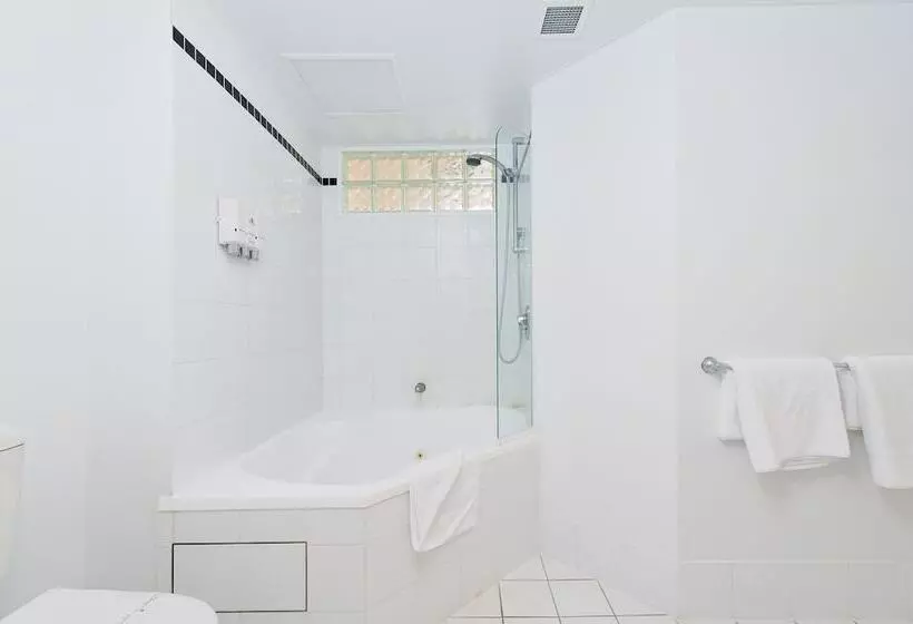 Hotel Landmark Resort