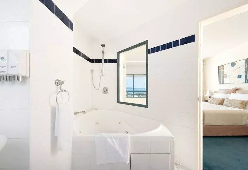 Hotel Landmark Resort