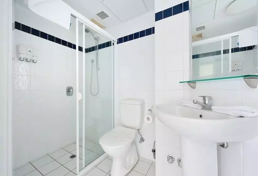 Hotel Landmark Resort