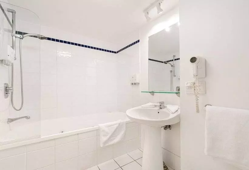 Hotel Landmark Resort