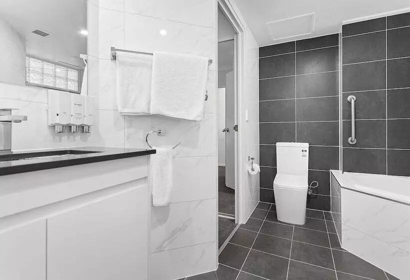 Hotel Landmark Resort