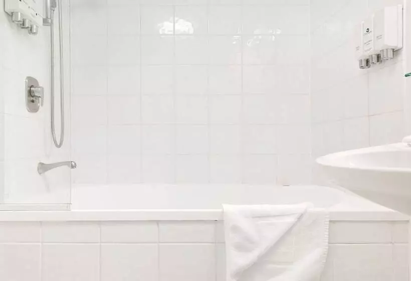 Hotel Landmark Resort