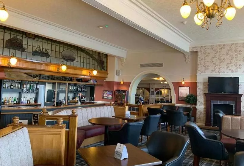 Отель The North Euston