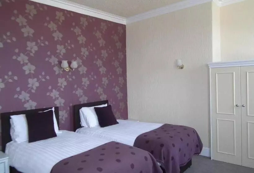 Отель The North Euston