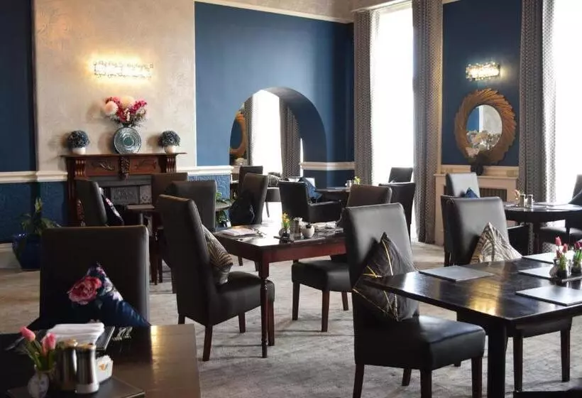 Отель The North Euston