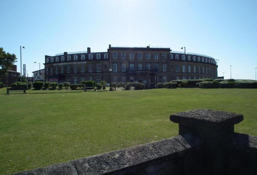 בית מלון כפרי The North Euston