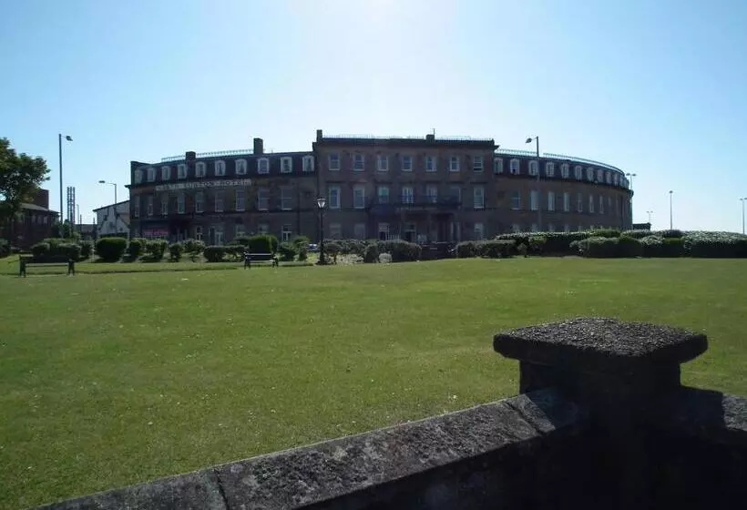 Отель The North Euston