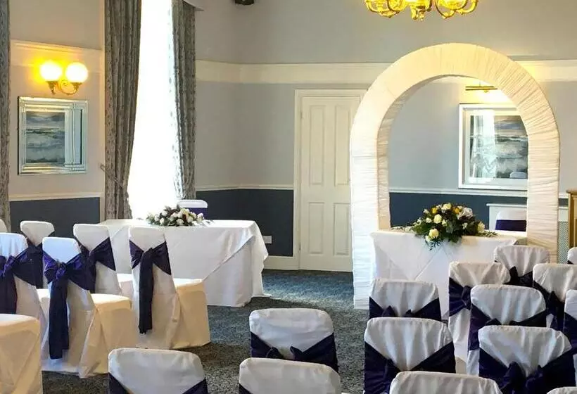 Отель The North Euston