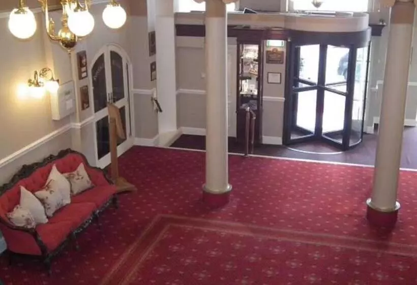 Отель The North Euston