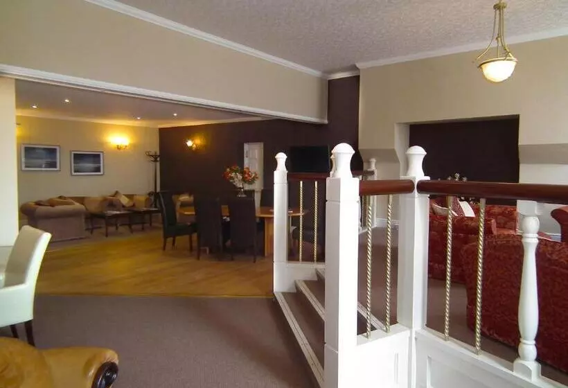 Отель The North Euston