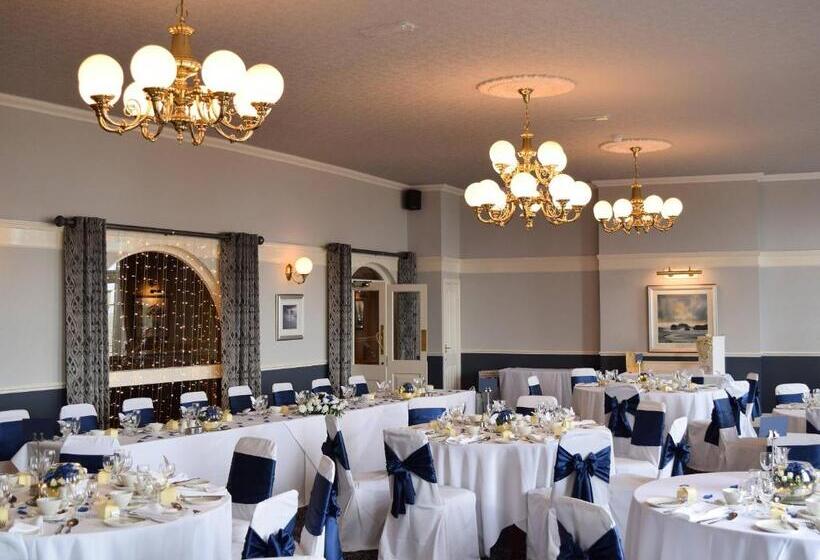 בית מלון כפרי The North Euston