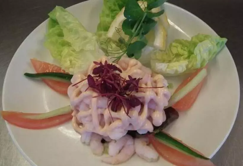 Отель The North Euston