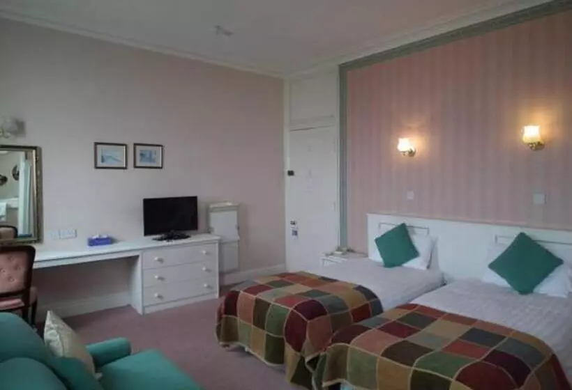 Отель The North Euston