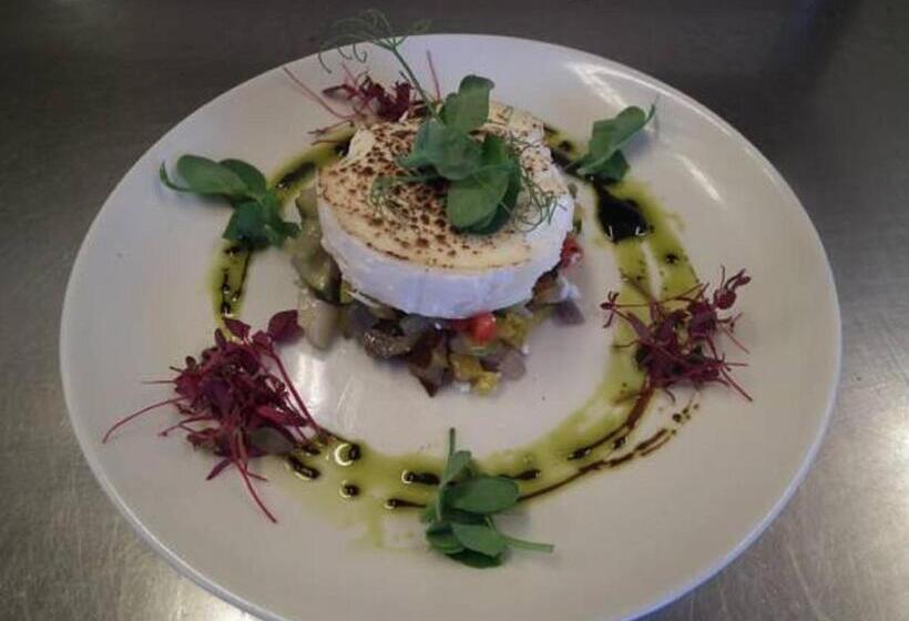 בית מלון כפרי The North Euston