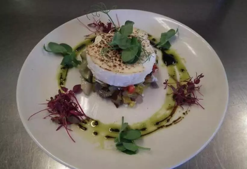 Отель The North Euston