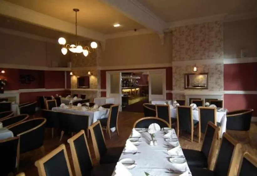 Отель The North Euston