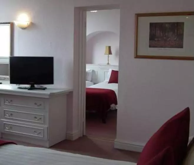 Отель The North Euston