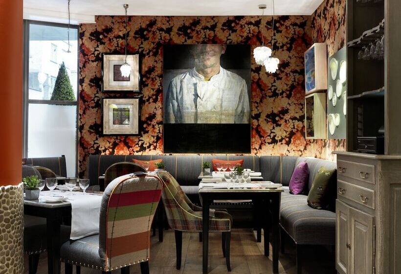 The Soho Hotel, Firmdale Hotels